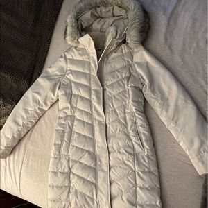 Abercrombie Winter Jacket